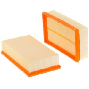 Воздушный фильтр HIFI FILTER SA 4084