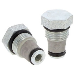 Гидравлический фильтр HIFI FILTER SH 70356