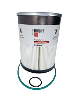 Воздушный фильтр HIFI FILTER NN 1897 S