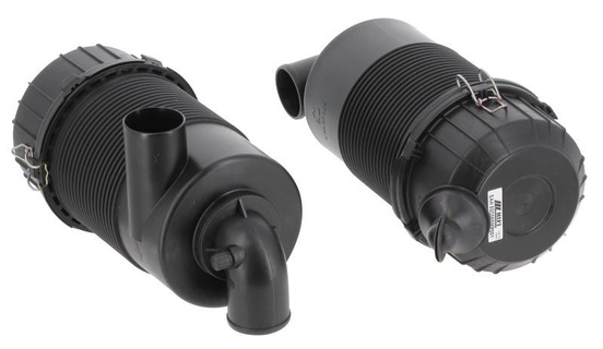 Воздушный фильтр (в сборе) HIFI FILTER SAH 03C05SMP001