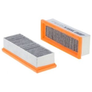Салонный фильтр HIFI FILTER SC 90391 CAM1