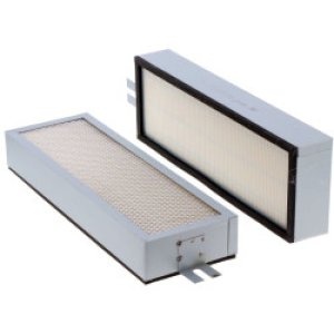 Салонный фильтр HIFI FILTER SC 90061