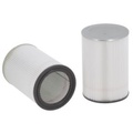 Воздушный фильтр HIFI FILTER ASR 987808AG011