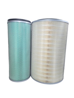 Воздушный фильтр HIFI FILTER N 1802 S