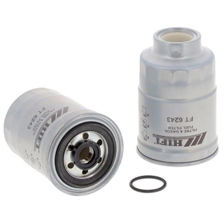 Топливный фильтр HIFI FILTER SN 6243