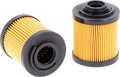 FILTRE HYDRAULIQUE HIFI FILTER SH 63306 N