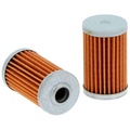 Топливный фильтр HIFI FILTER SN 21608