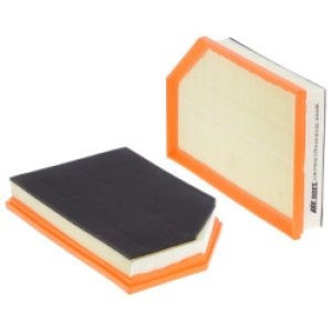 Воздушный фильтр HIFI FILTER SA 6134
