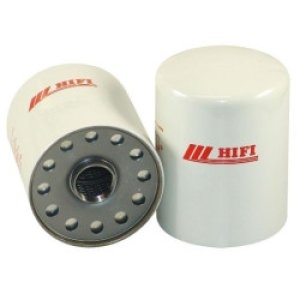 Топливный фильтр HIFI FILTER SN 40157