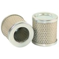Воздушный фильтр HIFI FILTER SA 17368
