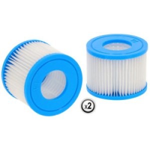 SWIMMING POOL WATER FILTER HIFI FILTER EAP 08102 KIT