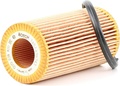 Воздушный фильтр HIFI FILTER NN 2924 S