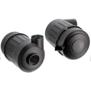 Воздушный фильтр (в сборе) HIFI FILTER SAH 02C15ADP001