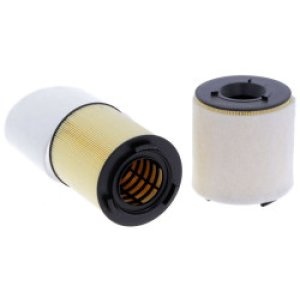 Воздушный фильтр HIFI FILTER SA 5236