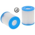 SWIMMING POOL WATER FILTER HIFI FILTER EAP 13700 KIT