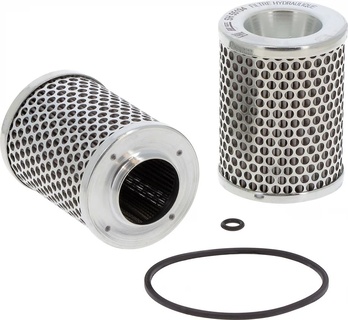 Воздушный фильтр HIFI FILTER NP 5194 S