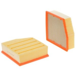 Воздушный фильтр HIFI FILTER SA 5265
