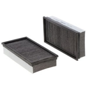 Салонный фильтр HIFI FILTER SC 60033 CA