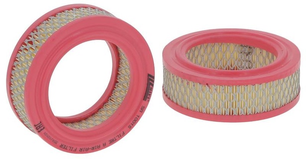 Воздушный фильтр HIFI FILTER SA 10015