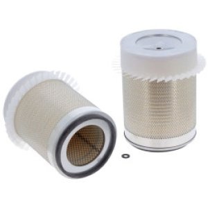 Воздушный фильтр HIFI FILTER SA 11834 K