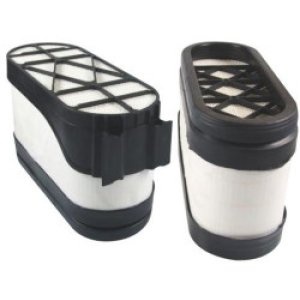 Воздушный фильтр HIFI FILTER DOP 60-8676