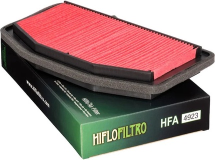 Воздушный фильтр HIFI FILTER NN 4923 GSNT