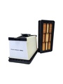 Воздушный фильтр HIFI FILTER NN 5307 S