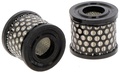 Воздушный фильтр HIFI FILTER SA 12529