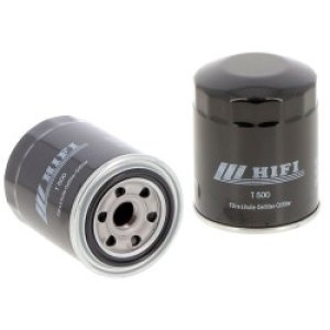 Масляный фильтр HIFI FILTER T 500