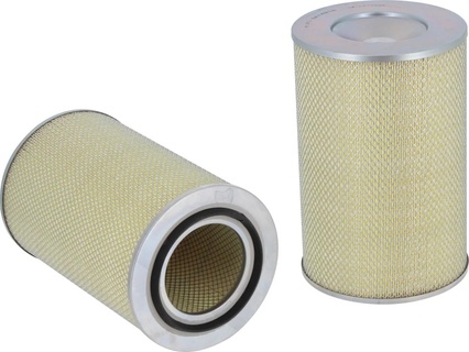 Воздушный фильтр HIFI FILTER NN 4918 GSNT