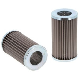 Гидравлический фильтр HIFI FILTER SH 63200