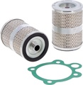 Воздушный фильтр HIFI FILTER NN 9098 CSNP