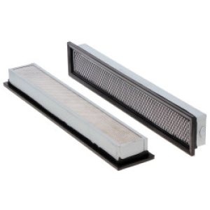 Салонный фильтр HIFI FILTER SC 50020 CAG