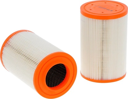 Салонный фильтр HIFI FILTER SC 90385 N