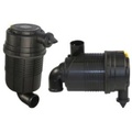 Воздушный фильтр (в сборе) HIFI FILTER SAH 01C04AMP001