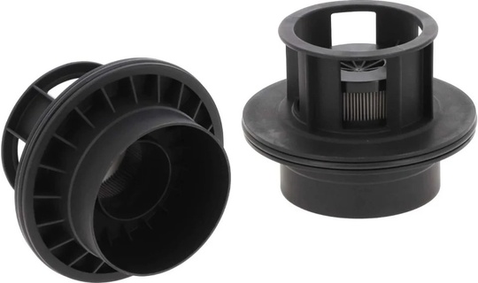 Воздушный фильтр HIFI FILTER NN 4489 S