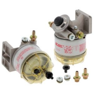 Топливный фильтр HIFI FILTER MO 141510