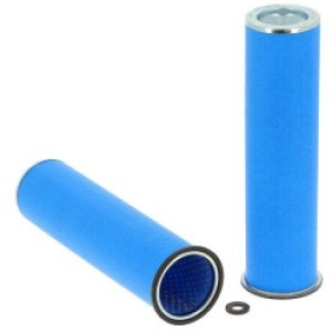 Воздушный фильтр HIFI FILTER SA 14576