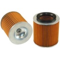 Воздушный фильтр HIFI FILTER SA 60