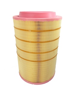 Воздушный фильтр HIFI FILTER NN 5360 GTAP