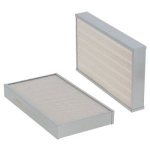 Салонный фильтр HIFI FILTER SC 90035