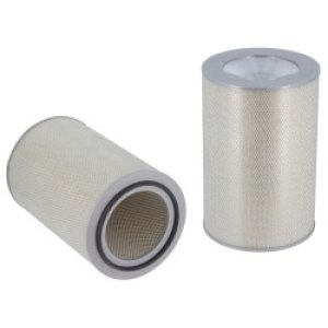 Воздушный фильтр HIFI FILTER SA 17784