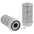 Воздушный фильтр HIFI FILTER SA 10759 K