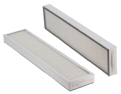 Воздушный фильтр HIFI FILTER NN 1393 S