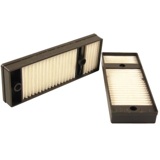 Воздушный фильтр HIFI FILTER SA 12151