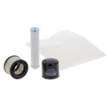 Фильтр HIFI FILTER KM 910A0057A75