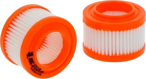 Воздушный фильтр HIFI FILTER NN 2641 S