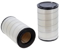 Воздушный фильтр HIFI FILTER SA 16120 + SA 16121