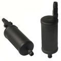 Фильтр кондиционера HIFI FILTER DYH 50008
