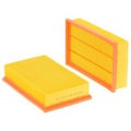Воздушный фильтр HIFI FILTER SA 5145
